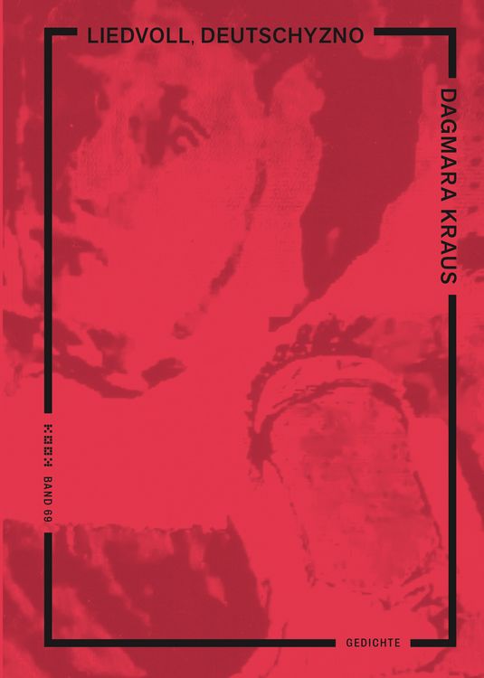 Produktbild: liedvoll, deutschyzno