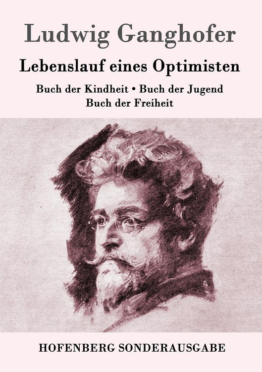 Produktbild: Lebenslauf eines Optimisten