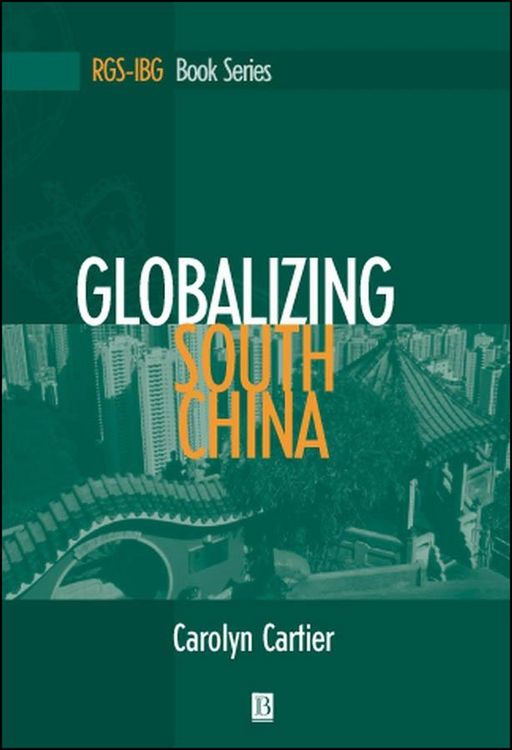 Produktbild: Globalizing South China