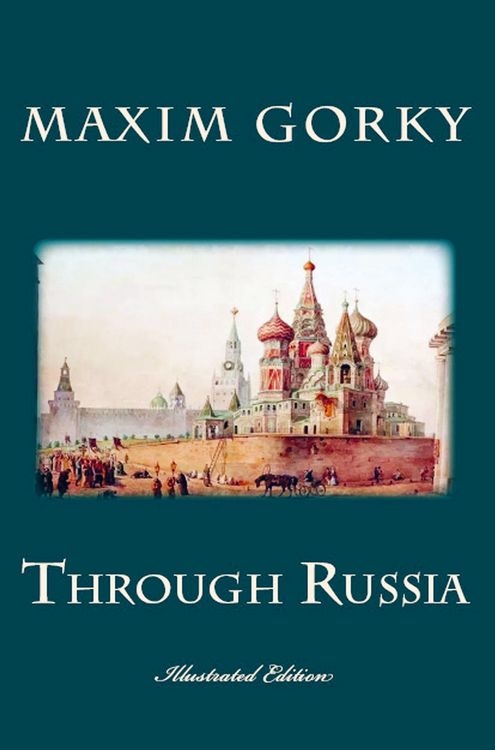 Produktbild: Through Russia