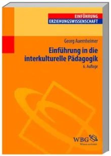 Produktbild: Einf&uuml;hrung in die Interkulturelle P&auml;dagogik