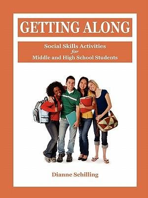 Produktbild: Getting Along