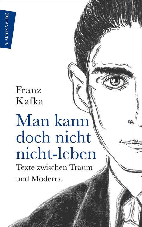 Produktbild: Man kann doch nicht nicht-leben