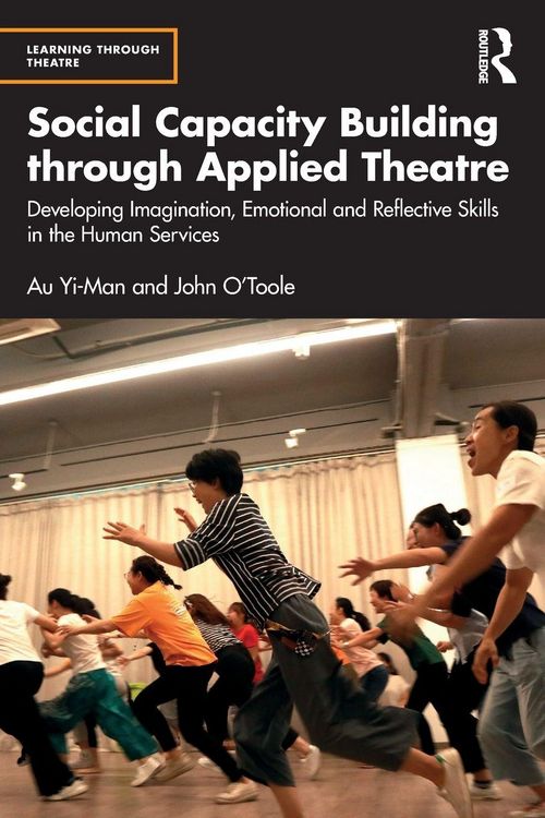Produktbild: Social Capacity Building through Applied Theatre