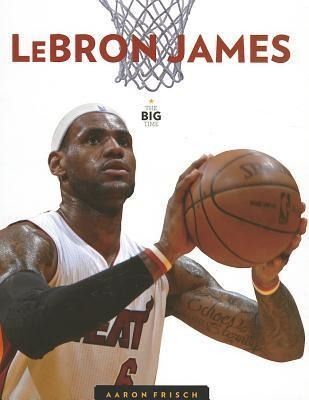Produktbild: Lebron James