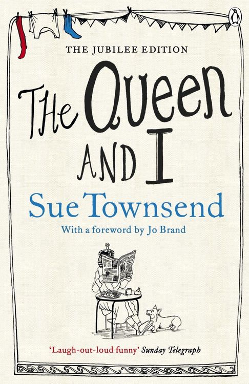 Produktbild: The Queen and I