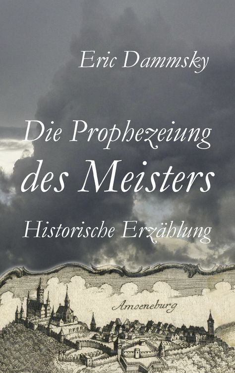 Produktbild: Die Prophezeiung des Meisters