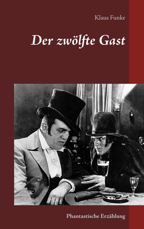 Produktbild: Der zw&ouml;lfte Gast
