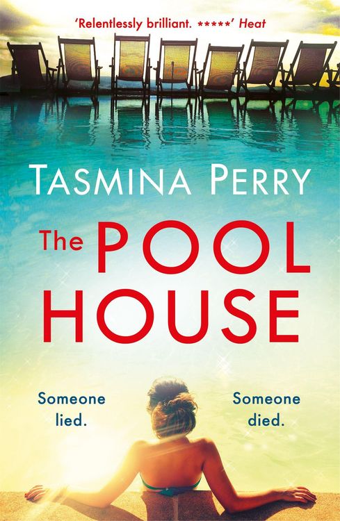 Produktbild: The Pool House