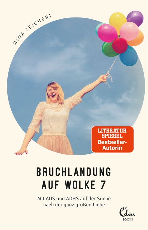Produktbild: Bruchlandung auf Wolke 7