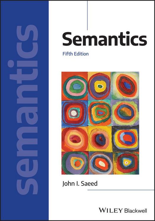 Produktbild: Semantics