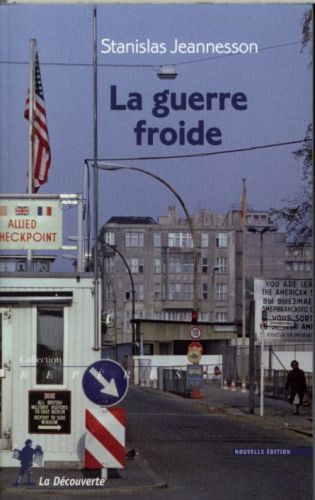 Produktbild: La Guerre froide