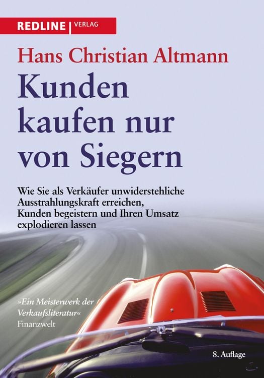 Produktbild: Kunden kaufen nur von Siegern