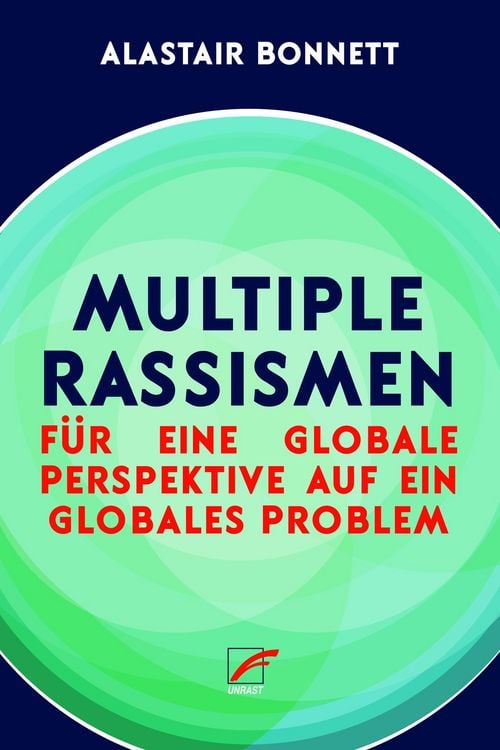 Produktbild: Multiple Rassismen