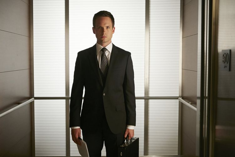 Produktbild: Suits - Season 4 [4 DVDs]