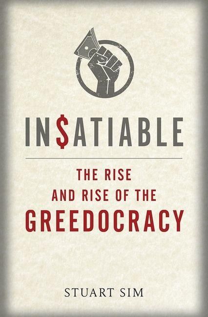 Produktbild: Insatiable