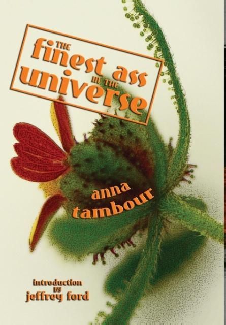 Produktbild: The Finest Ass in the Universe