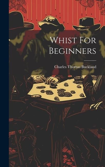 Produktbild: Whist For Beginners