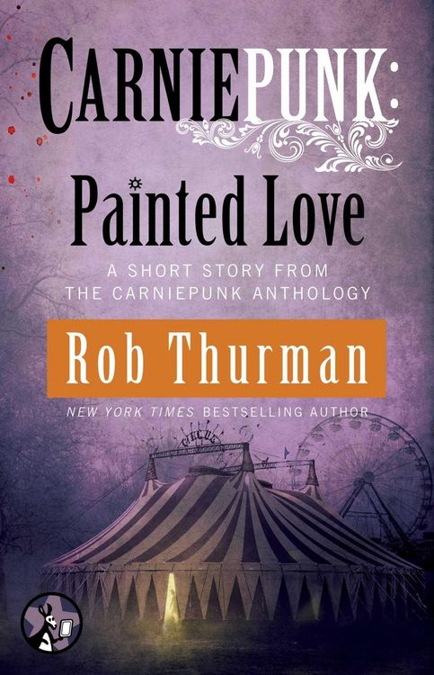 Produktbild: Carniepunk: Painted Love