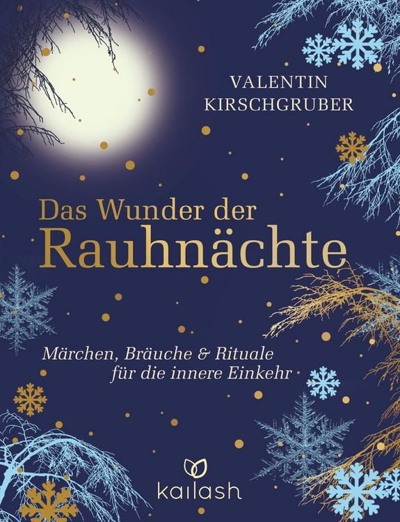 Produktbild: Das Wunder der Rauhn&auml;chte