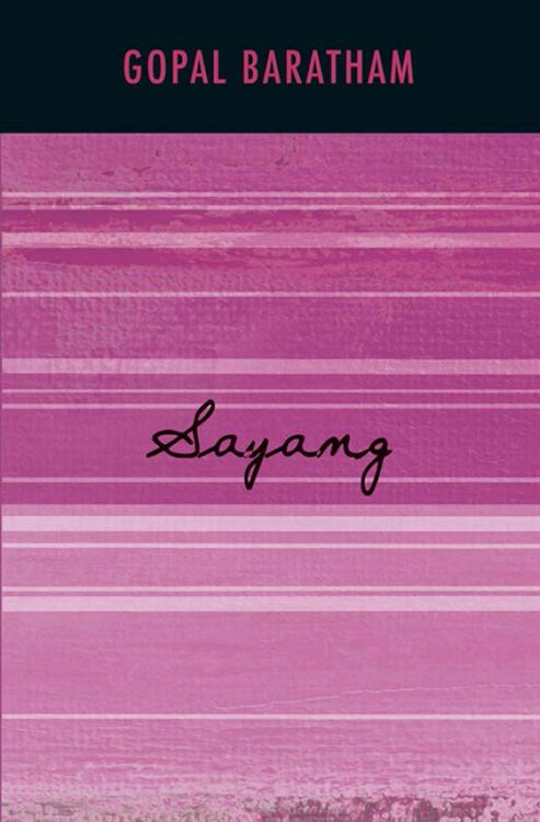 Produktbild: Sayang