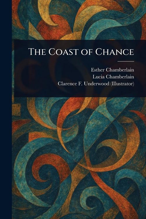 Produktbild: The Coast of Chance