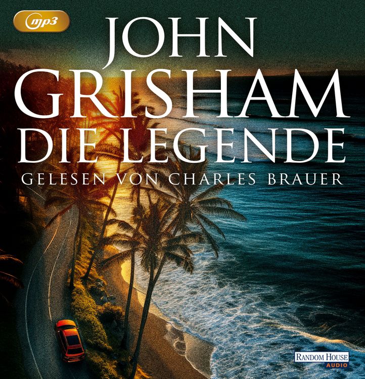 Produktbild: Die Legende