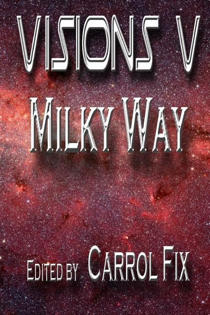 Produktbild: Visions V: : Milky Way