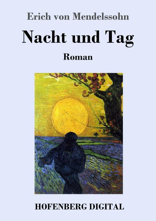 Produktbild: Nacht und Tag