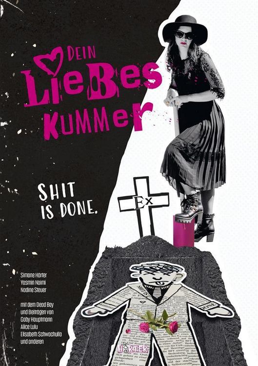 Produktbild: Dein Liebeskummer