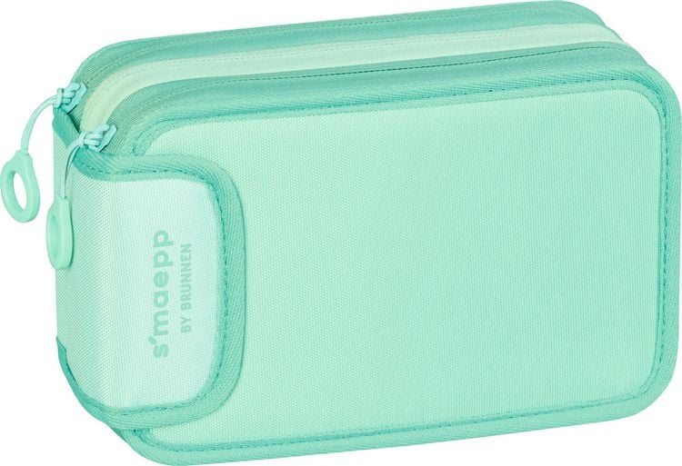 Produktbild: Brunnen Federm&auml;ppchen 3 RV mint