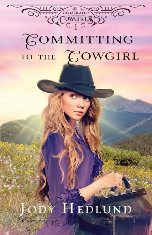 Produktbild: Committing to the Cowgirl
