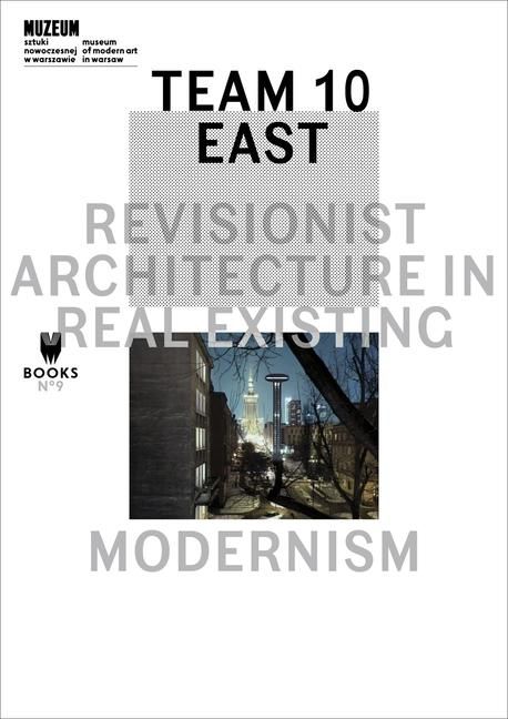 Produktbild: Team 10 East