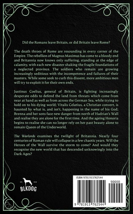 Produktbild: Britannia