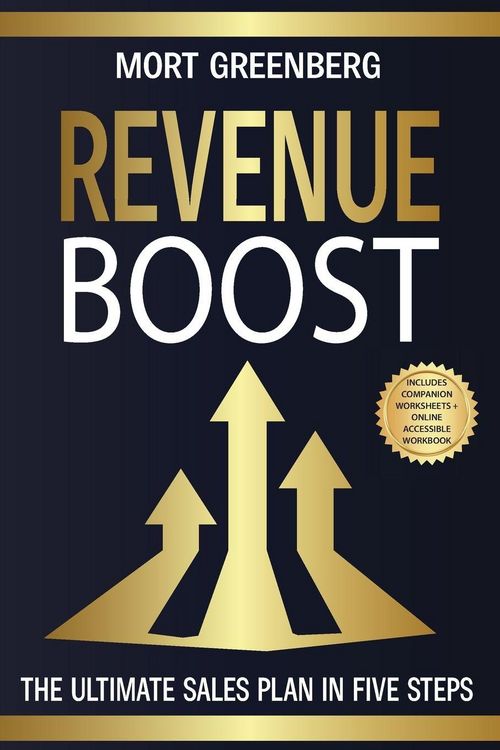 Produktbild: Revenue Boost