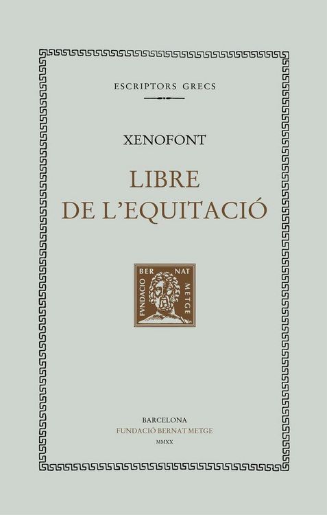 Produktbild: Llibre de l'equitaci&oacute;