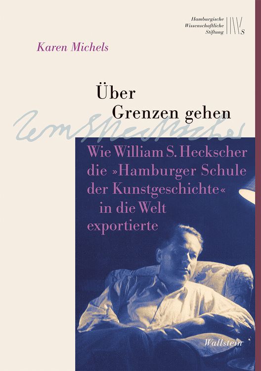 Produktbild: &Uuml;ber Grenzen gehen