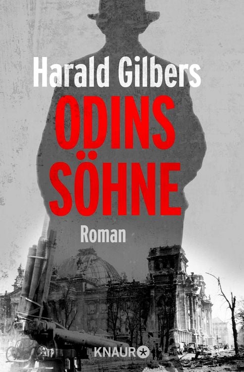 Produktbild: Odins S&ouml;hne / Kommissar Oppenheimer Band 2