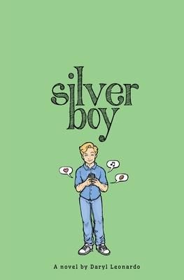 Produktbild: Silver boy