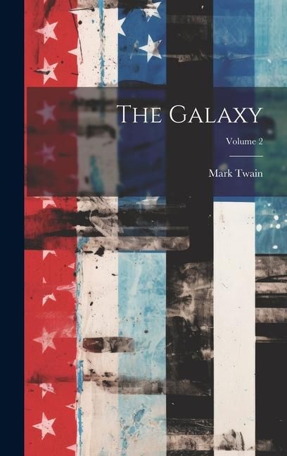 Produktbild: The Galaxy; Volume 2