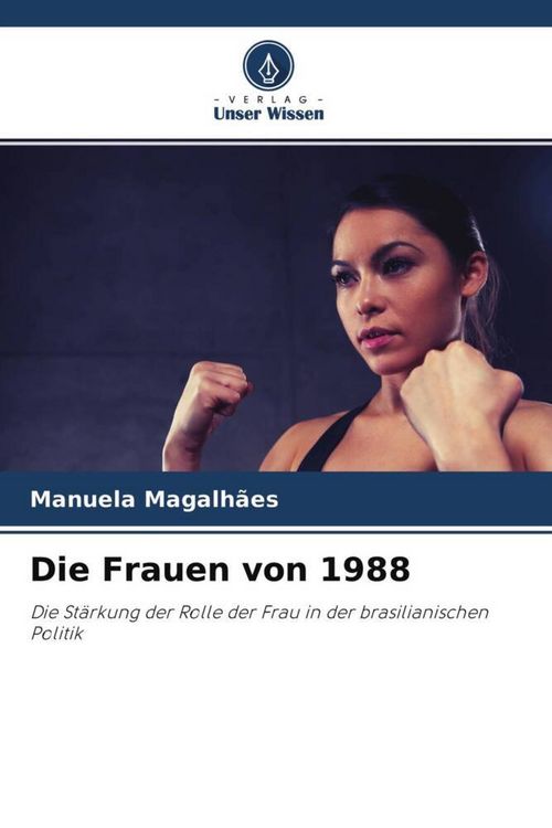 Produktbild: Die Frauen von 1988