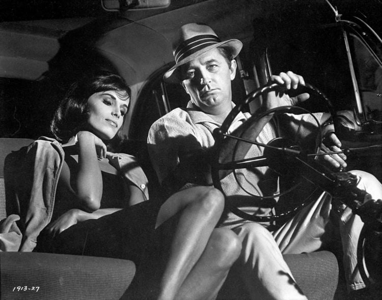 Produktbild: Kap der Angst (1962)