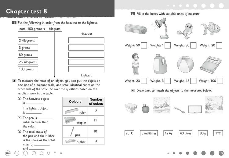 Produktbild: Practice Book 2B