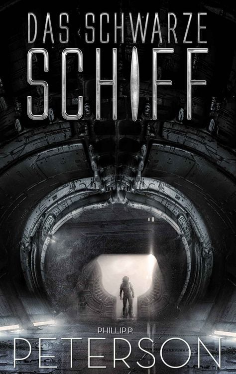 Produktbild: Das schwarze Schiff