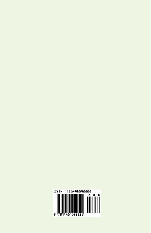 Produktbild: The Young Traveller in England and Wales