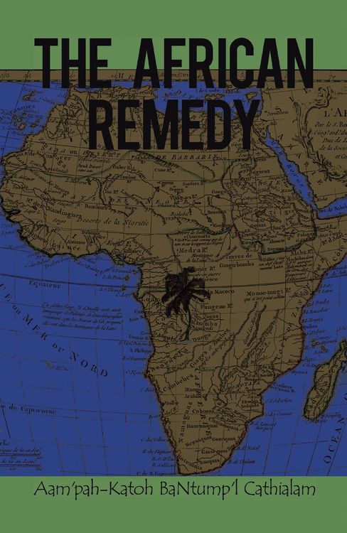 Produktbild: The African Remedy
