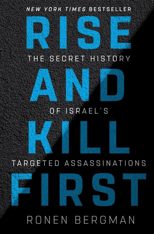 Produktbild: Rise and Kill First