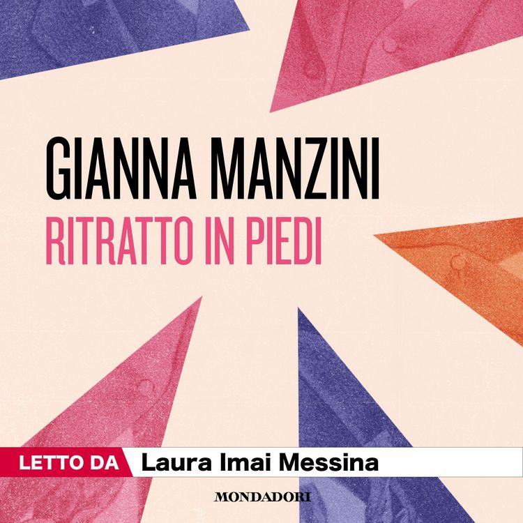 Produktbild: Ritratto in piedi
