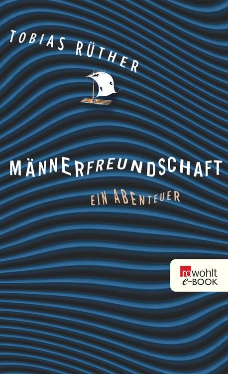 Produktbild: M&auml;nnerfreundschaft
