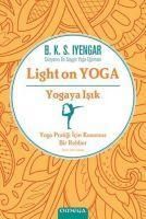Produktbild: Yogaya Isik - Light on Yoga